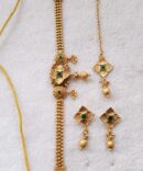 RAJHWADI FANCY CHOKAR SET