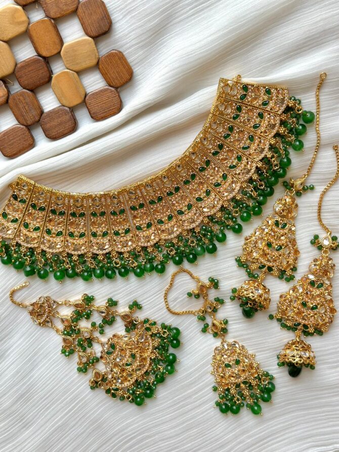 BRIDAL SET