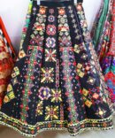 Digital Printed Lehnga.