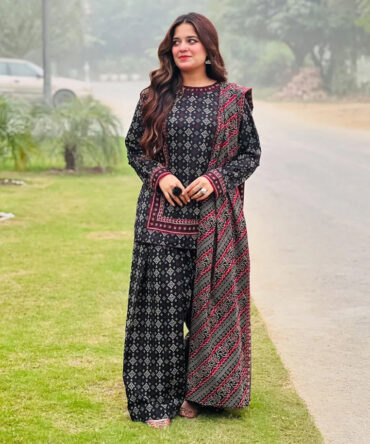 Printed 3Piece