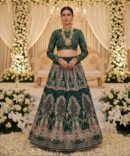 Digital Printed Lehnga.